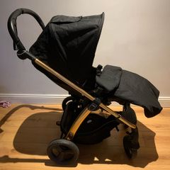 Mamas and Papas buggy