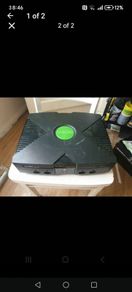 xbox original