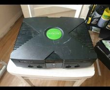 xbox original