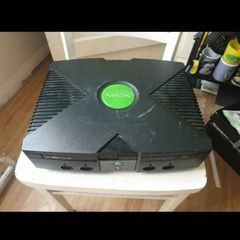 xbox original
