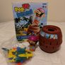 TOMY Classic Pop-Up Pirate Game Image 5