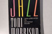 Jazz by Toni Morrison