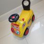 CoComelon Lights and Sounds Activity School Bus Ride-On Image 4