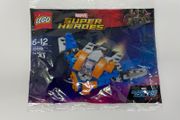 Lego Marvel  Guardians of the Galaxy The Milano 30449 Polybag
