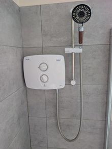 Triton Electric Shower