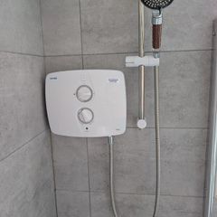 Triton Electric Shower