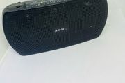Sony Radio FM/AM