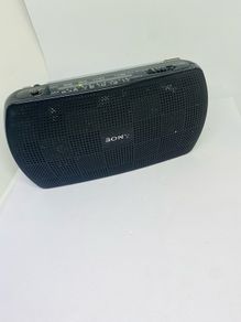 Sony Radio FM/AM