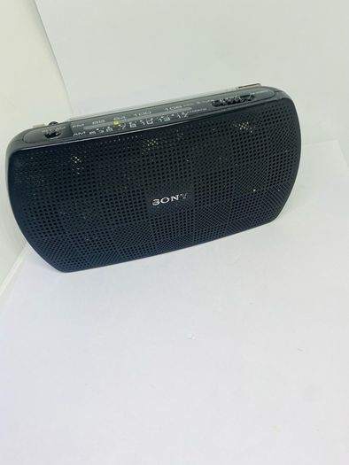 Sony Radio FM/AM