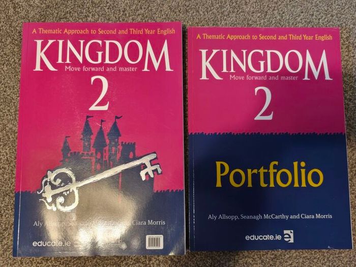 Kingdom 2