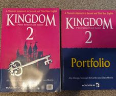 Kingdom 2