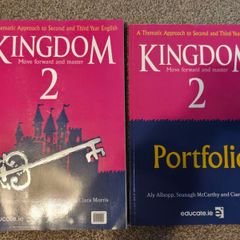 Kingdom 2