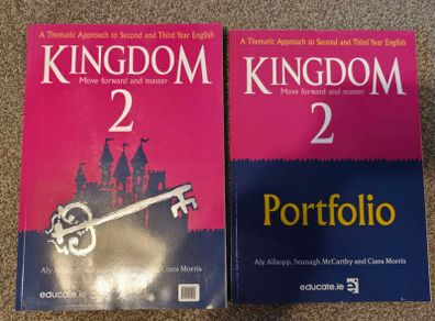 Kingdom 2