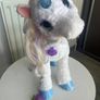 FurReal Starlily Interactive Pet Image 4