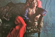 Janis Joplin. Pearl.