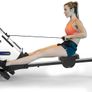 Rowing machine / rower Image 7