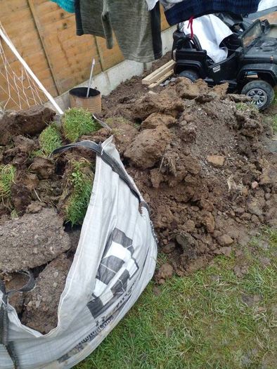 top soil