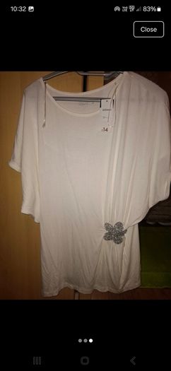 new tops