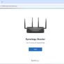 Synology RT2600ac Router Excellent Condition, Boxed like New Image 2
