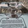 vintage boxed duiske potpourri bowl Image 3