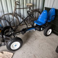 Berg 2 Seater