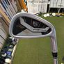 Wilson F5 FG Tour Forged Irons Image 2