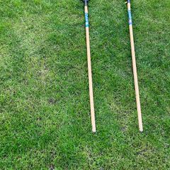 Robin Polly Leaf Garden Rake