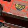 Vintage Lone Star diecast toys - Esso tanker & fire engine (1950s) Image 10