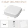 Gateway Tuya Devices Bluetooth Wired Smart Hub Smart Life Products Home Control Panel Compatible with Alexa Image 2