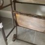 Shelf and towel rail Image 6