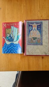Religious Books. The Official Handbook Of The Legion Of Mary. 1953. 2 X Magnificat Oct 23. Volume 13 No 13.