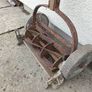 Antique Garden 1950's Push Mower - Ransomes, Sims & Jefferies Image 5