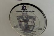 Odessi - moments of space 12" vinyl