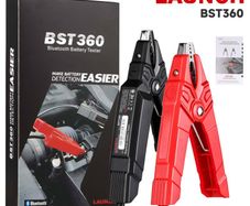 Launch BST 360
