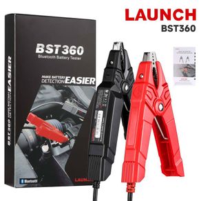 Launch BST 360