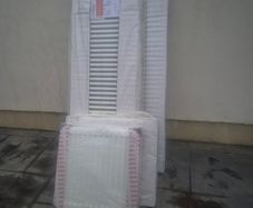 Radiators