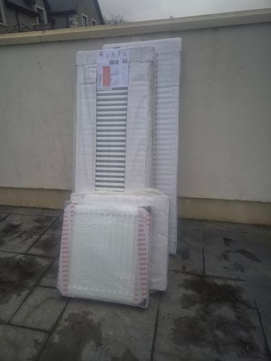 Radiators