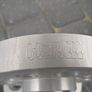 5x112 66.5mm H&R Wheel Spacers 50mm per axle (25mm per side) Image 3