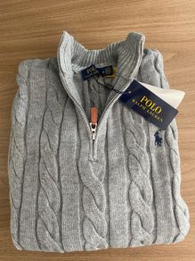 Ralph lauren jumper mens