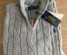 Ralph lauren jumper mens