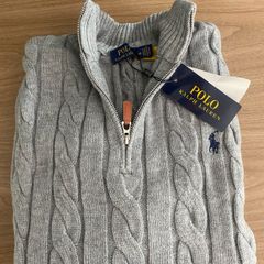 Ralph lauren jumper mens