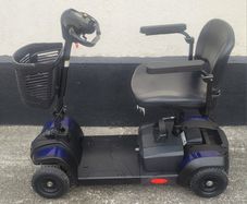Drive DeVilbiss Mobility Scooter Excellent Condition