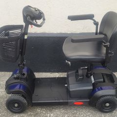 Drive DeVilbiss Mobility Scooter Excellent Condition