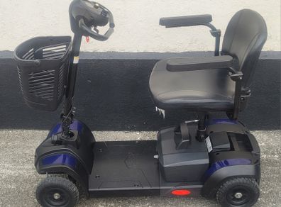 Drive DeVilbiss Mobility Scooter Excellent Condition