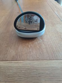 Ram Zebra putter