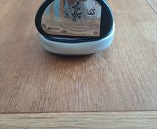 Ram Zebra putter