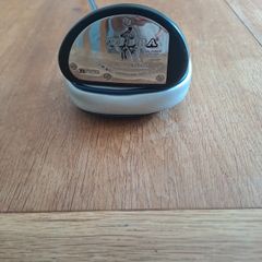 Ram Zebra putter
