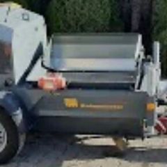 Liquid screed pump hire