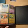Full pokemon card binder Image 4