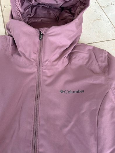 New Columbia Coat - Women's Small